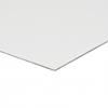 HPL gevelplaat 6 mm RAL9010 - 10 jaar garantie